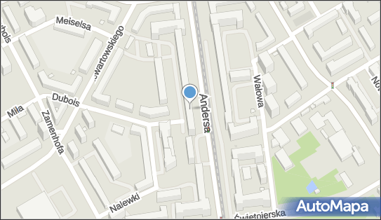 Kancelaria Adwokacka, ul. gen. Władysława Andersa 27, Warszawa 00-159 - Przedsiębiorstwo, Firma, NIP: 5361750015