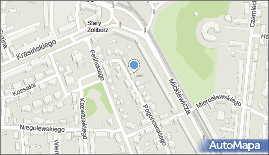 Kancelaria Adwokacka, ul. Stefana Pogonowskiego 30, Warszawa 01-564 - Przedsiębiorstwo, Firma, numer telefonu, NIP: 5211102800