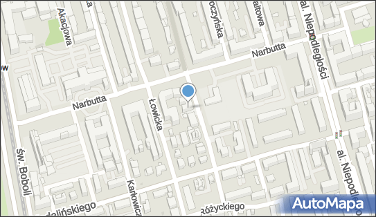 Kancelaria Adwokacka, ul. Kielecka 29, Warszawa 02-550 - Przedsiębiorstwo, Firma, numer telefonu, NIP: 8261729767