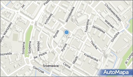 Kancelaria Adwokacka, Rynek 36C, Nysa 48-300 - Przedsiębiorstwo, Firma, numer telefonu, NIP: 7532317037