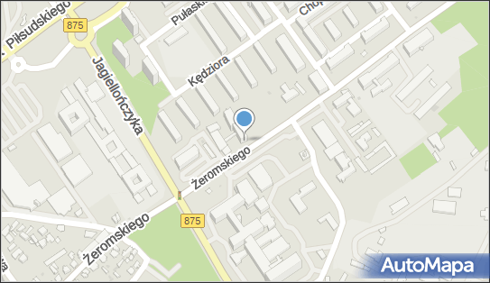 7342963018, Kancelaria Adwokacka Urszula Podobińska-Bochenek 