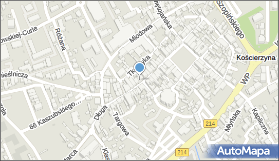 Kancelaria Adwokacka, Długa 31, Kościerzyna 83-400 - Przedsiębiorstwo, Firma, numer telefonu, NIP: 5910009006