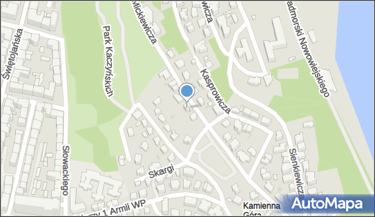 Kancelaria Adwokacka, ul. Adama Mickiewicza 16, Gdynia 81-379 - Przedsiębiorstwo, Firma, numer telefonu, NIP: 6641863436