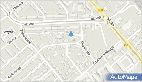 5840953791, Kancelaria Adwokacka Aleksander Surewicz 