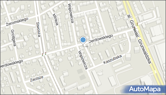 Kancelaria Adwokacka, ul. Jarosza Henryka Derdowskiego 20A, Gdańsk 80-319 - Przedsiębiorstwo, Firma, NIP: 9570051341