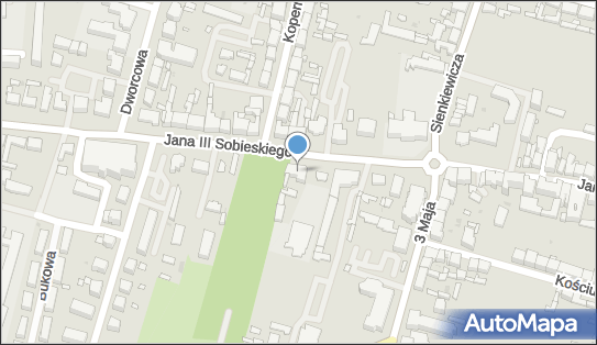 Kancelaria Adwokacka, ul. Jana III Sobieskiego 245, Wejherowo 84-200 - Przedsiębiorstwo, Firma, numer telefonu, NIP: 5871468192
