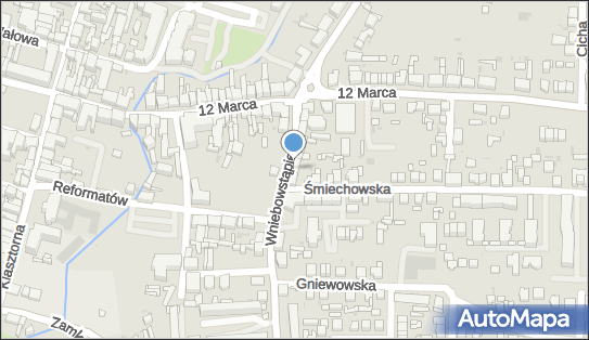 Kancelaria Adwokacka, ul. Wniebowstąpienia 9, Wejherowo 84-200 - Przedsiębiorstwo, Firma, NIP: 5882158377