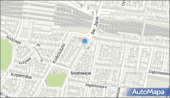 Kancelaria Adwokacka, ul. Jana Kochanowskiego 6, Katowice 40-035 - Przedsiębiorstwo, Firma, numer telefonu, NIP: 6461564850