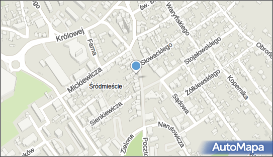 6321686820, Przemysław Bujniak Kancelaria Adwokacka 