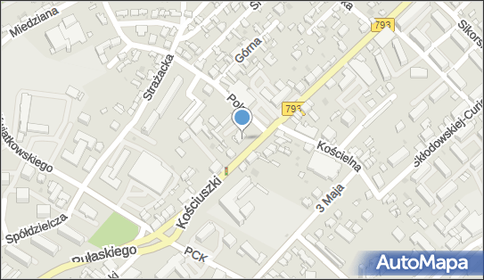 5771003737, Kancelaria Adwokacka Krystyna Riwerska 