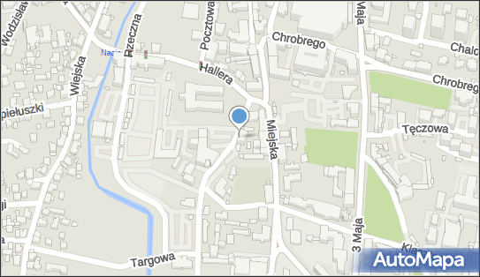 Kancelaria Adwokacka, Młyńska 3, Rybnik 44-200 - Przedsiębiorstwo, Firma, numer telefonu, NIP: 6420023608