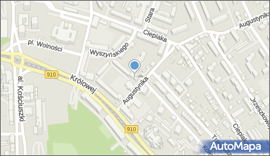 Kancelaria Adwokacka, ul. ks. Augustynika 1A, Dąbrowa Górnicza 41-300 - Przedsiębiorstwo, Firma, numer telefonu, NIP: 6292188834