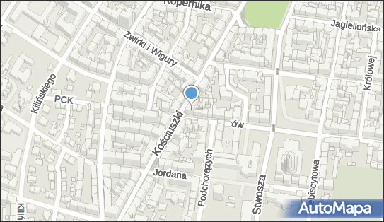 Kancelaria Adwokacka, ul. Tadeusza Kościuszki 38, Katowice 40-048 - Przedsiębiorstwo, Firma, numer telefonu, NIP: 6511603748