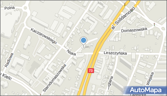 Kancelaria Adwokacka, ul. Starodomaszowska 40, Kielce 25-512 - Przedsiębiorstwo, Firma, NIP: 8641738726