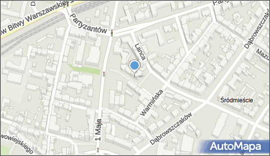 Kancelaria Adwokacka, ul. Bogumiła Linki 3/4, Olsztyn 10-534 - Przedsiębiorstwo, Firma, numer telefonu, NIP: 7392817477