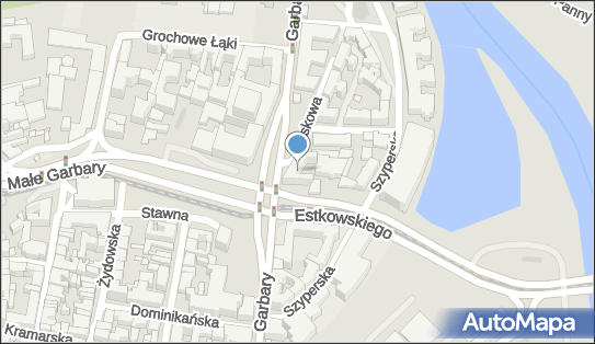 Kancelaria Adwokacka, ul. Piaskowa 3, Poznań 61-753 - Przedsiębiorstwo, Firma, NIP: 7780165481