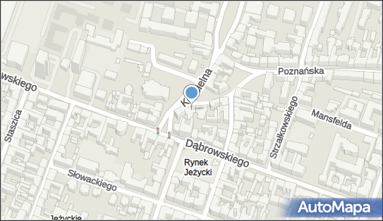 6912165248, Ewelina Pernet-Szóstak Kancelaria Adwokacka i Syndyka Nazwa Skrócona : Kancelaria Eps 