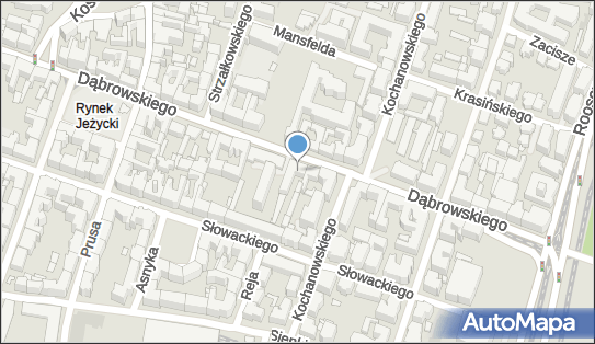 7811699167, Kancelaria Adwokacka Wojciech Zielonacki 