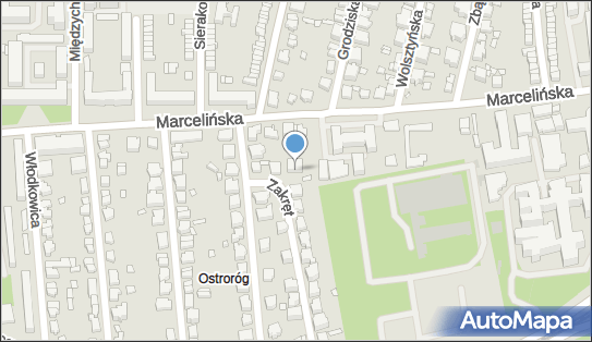 Kancelaria Adwokacka, ul. Zakręt 26, Poznań 60-351 - Przedsiębiorstwo, Firma, numer telefonu, NIP: 9720940339