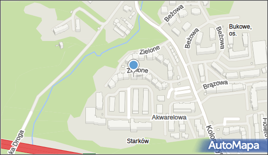 Kancelaria Adwokacka, Zielone Wzgórze 19, Szczecin 70-781 - Przedsiębiorstwo, Firma, NIP: 9661545534