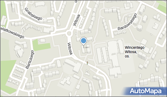 Kancelaria Audytorska, ul. Wincentego Witosa 21, Katowice 40-832 - Przedsiębiorstwo, Firma, numer telefonu, NIP: 6341112909