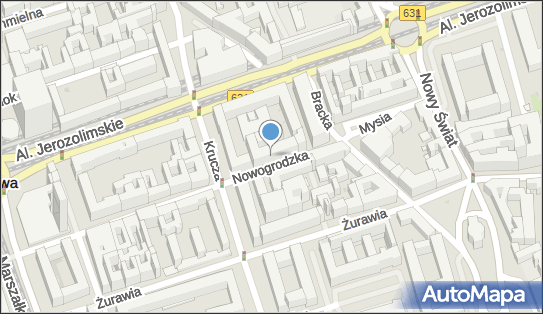 Kancelaria Biegłego Rewidenta Audytor, Nowogrodzka 6, Warszawa 00-513 - Przedsiębiorstwo, Firma, NIP: 5261208423