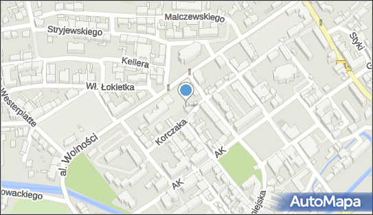 8411172600, Kancelaria Biegłego Rewidenta Usługi Księgowe i Audytorskie Mirosław Lejk 