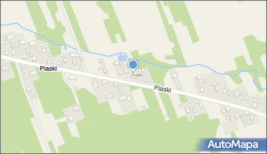 Kancelaria Biegłego Rewidenta, Piaski 55, Piaski 98-220 - Przedsiębiorstwo, Firma, NIP: 8291186969