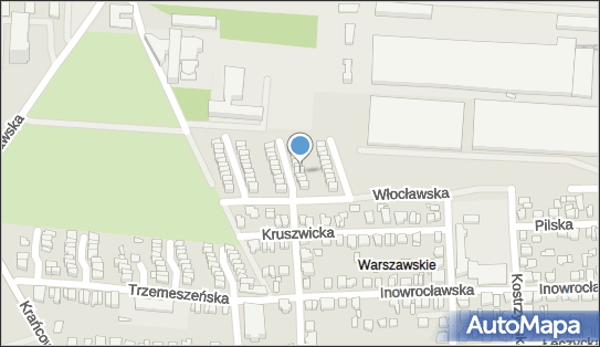 Kancelaria Biegłego Rewidenta, Koronowska 8, Poznań 61-046 - Przedsiębiorstwo, Firma, numer telefonu, NIP: 7821001731