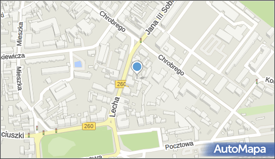 7840007686, Kancelaria Biegłego Rewidenta Jan Byczkowski 