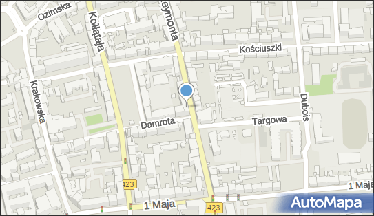 Kancelaria Brokerska ML Broker, ul. Władysława Reymonta 14, Opole 45-066 - Przedsiębiorstwo, Firma, NIP: 7543070497