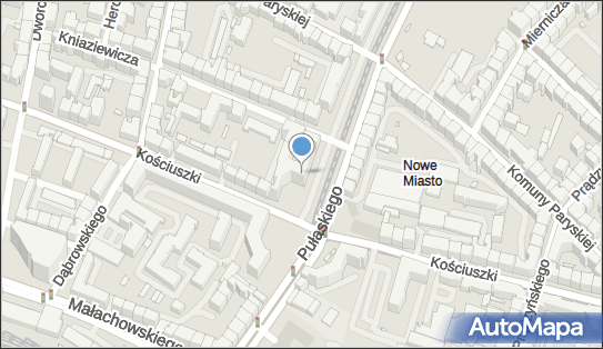 Kancelaria Brokerska Spektrum, ul. gen. Kazimierza Pułaskiego 49 50-445 - Przedsiębiorstwo, Firma, numer telefonu, NIP: 8971700810