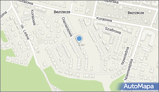 Kancelaria Brokerska w Szajek & Partnerzy Szajek Waldemar 71-232 - Przedsiębiorstwo, Firma, NIP: 5961176085