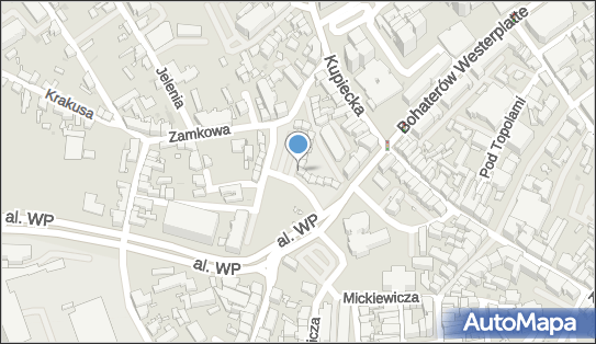 Kancelaria Brokerska, Przy Gazowni 28, Zielona Góra 65-087 - Przedsiębiorstwo, Firma, numer telefonu, NIP: 9291559922