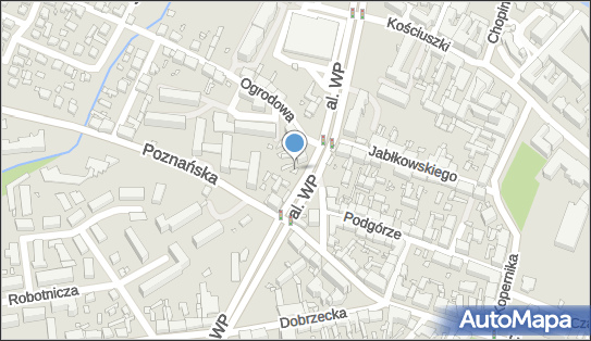 Kancelaria Brokerska, al. Wojska Polskiego 108, Kalisz 62-800 - Przedsiębiorstwo, Firma, numer telefonu, NIP: 9680340885