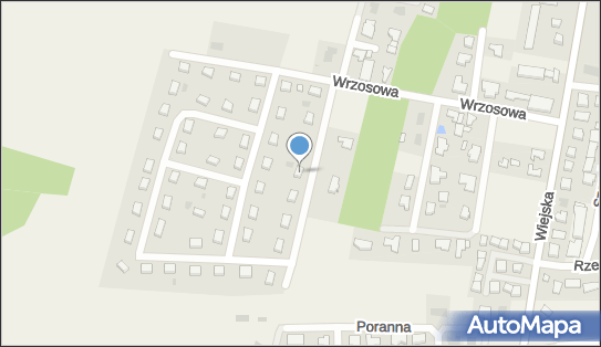 Kancelaria Detektywistyczna Szczecin Robert Galus, Wrzosowa 3c 72-123 - Przedsiębiorstwo, Firma, numer telefonu