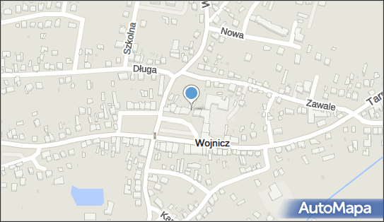 Kancelaria Doradcy Podatkowego Aleksandra Marzena Romańska Doradca Podatkowy 03464 32-830 - Przedsiębiorstwo, Firma, numer telefonu, NIP: 6311145790