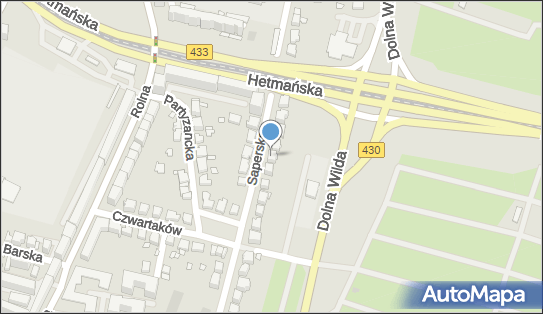 Kancelaria Doradcy Podatkowego, Saperska 21, Poznań 61-494 - Przedsiębiorstwo, Firma, numer telefonu, NIP: 7831040276