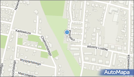 6191013240, Kancelaria Doradcy Podatkowego Włodzimierz Holka 