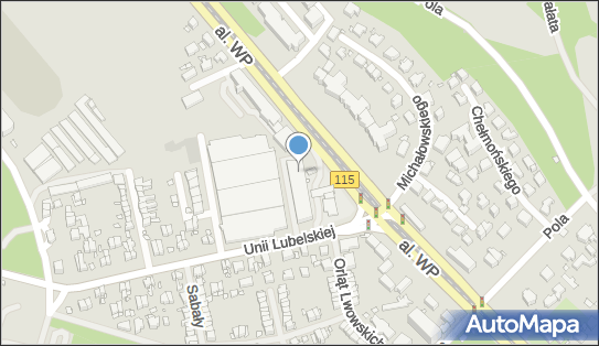 Kancelaria Doradcy Podatkowego, Aleja Wojska Polskiego 184b 71-256 - Przedsiębiorstwo, Firma, NIP: 8511158060