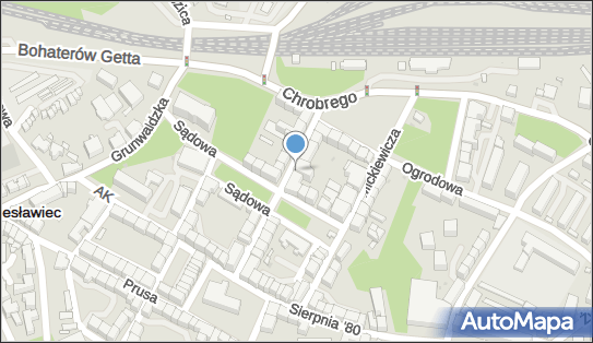 Kancelaria Doradcy Prawnego mgr Wojciech Kasprzyk, Bolesławiec 59-700 - Przedsiębiorstwo, Firma, NIP: 6121703040