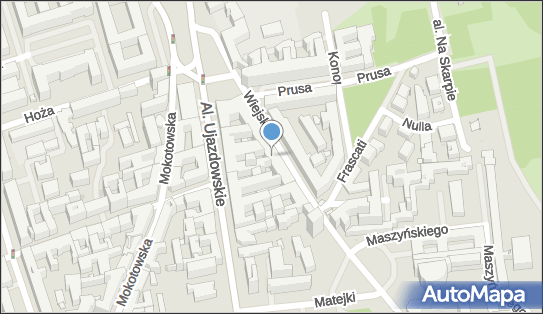 Kancelaria Doradztwa Gospodarczego, ul. Wiejska 17, Warszawa 00-480 - Przedsiębiorstwo, Firma, NIP: 1251266380