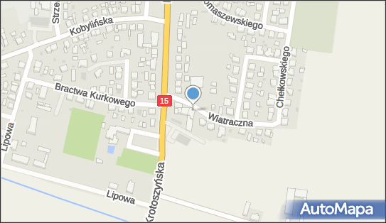 6211007195, Kancelaria Doradztwa Gospodarczego - Tomasz Bielawski 