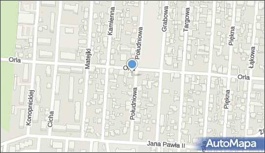 Kancelaria Doradztwa Podatkowego As, ul. Południowa 19, Pabianice 95-200 - Przedsiębiorstwo, Firma, numer telefonu, NIP: 7311685021