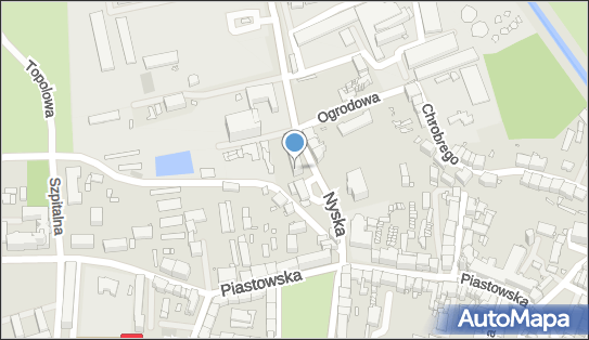 Kancelaria Ekonomiczna, Nyska 3, Prudnik 48-200 - Przedsiębiorstwo, Firma, NIP: 7551008395