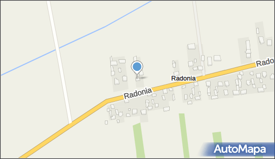 Kancelaria Geodezyjna Beata Pieczyńska, Radonia 5, Radonia 26-341 - Przedsiębiorstwo, Firma, NIP: 7681256950