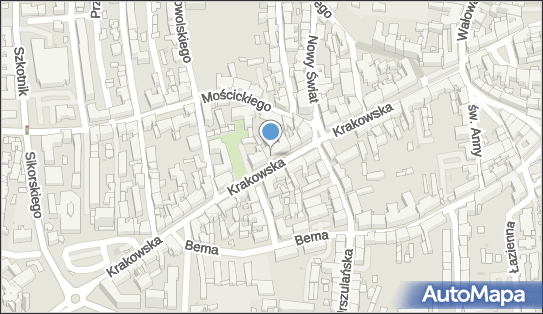 Kancelaria Intertax, ul. Krakowska 17, Tarnów 33-100 - Przedsiębiorstwo, Firma, numer telefonu, NIP: 8730001393