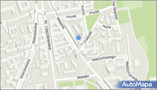 008422657, Kancelaria Juris sp. z o.o. 