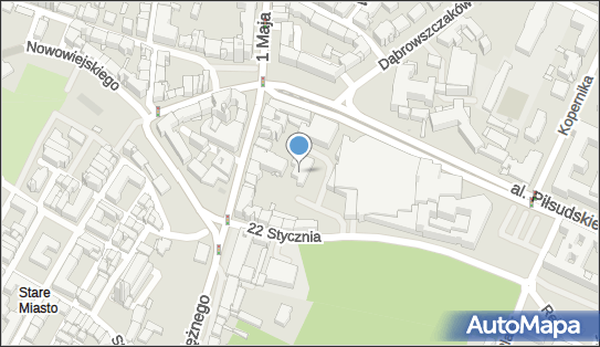 Kancelaria MK, ul. Seweryna Pieniężnego 18B, Olsztyn 10-006 - Przedsiębiorstwo, Firma, NIP: 7392939016