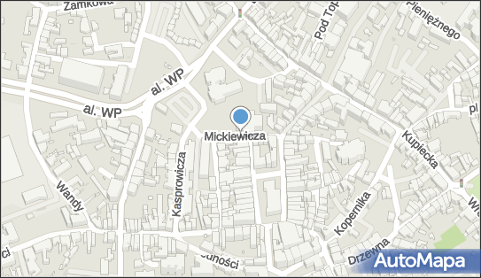 Kancelaria Notarialna Anna Hładczuk, ul. Adama Mickiewicza 3A 65-001 - Przedsiębiorstwo, Firma, NIP: 9730073513